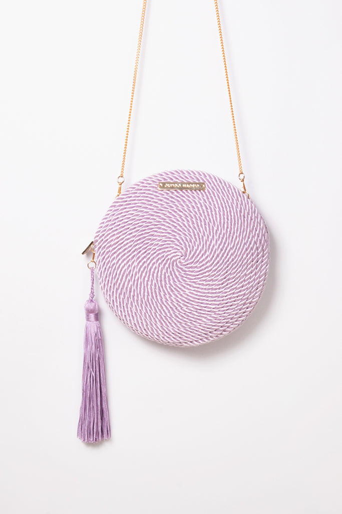 Bolso malva store