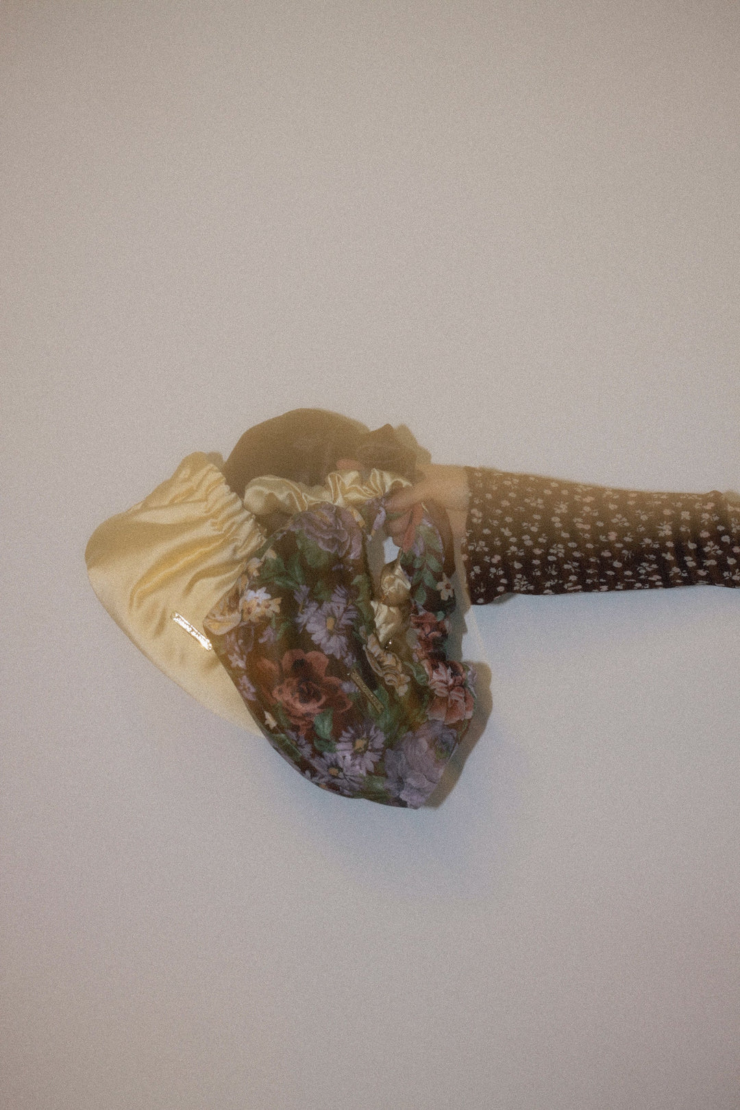 LO NUEVO DE OLVIDO MADRID, BIENVENIDA.