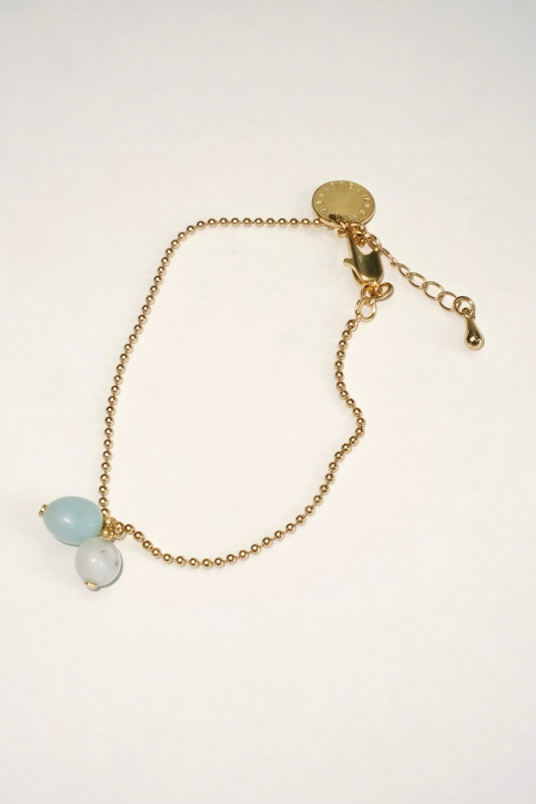 Pulsera Amazonita