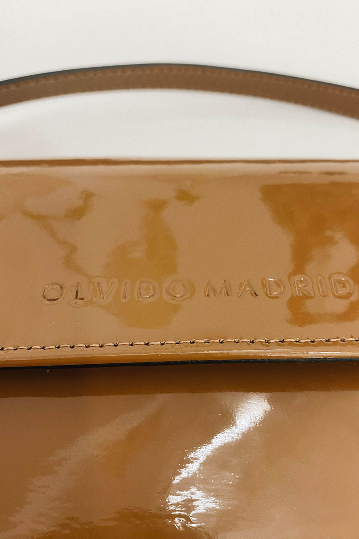 Bolso Celia · Caramelo