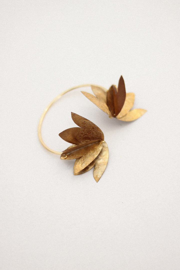 Pulsera Trigo