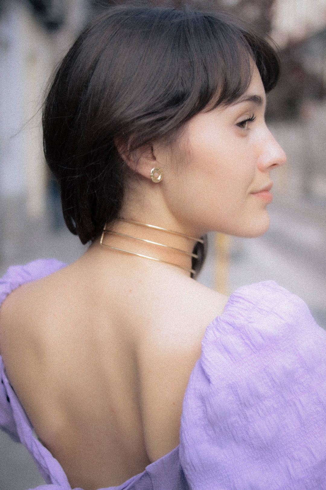 Choker Lines