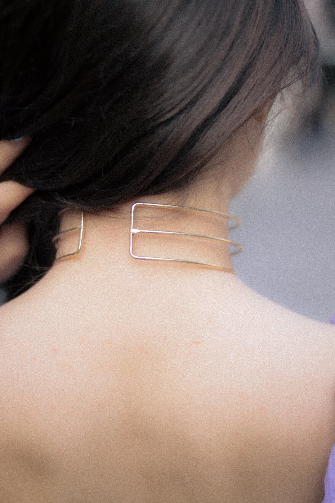 Choker Lines