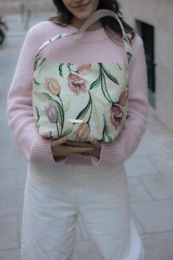 Shopper Tulipanes