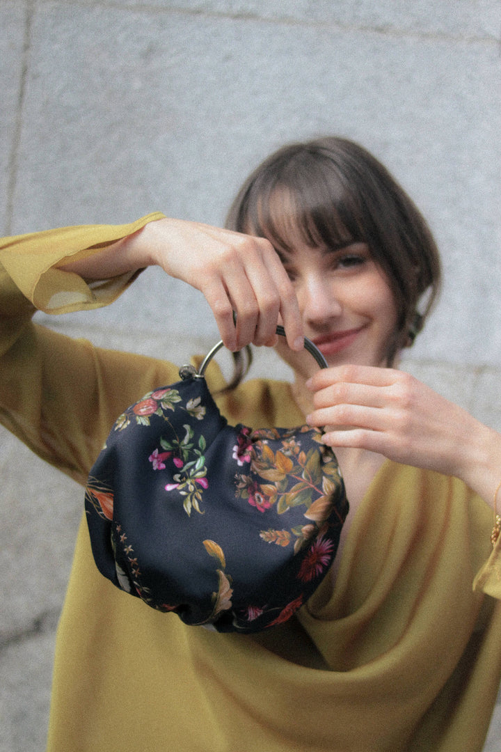 Bolso Sofía · Cerezos