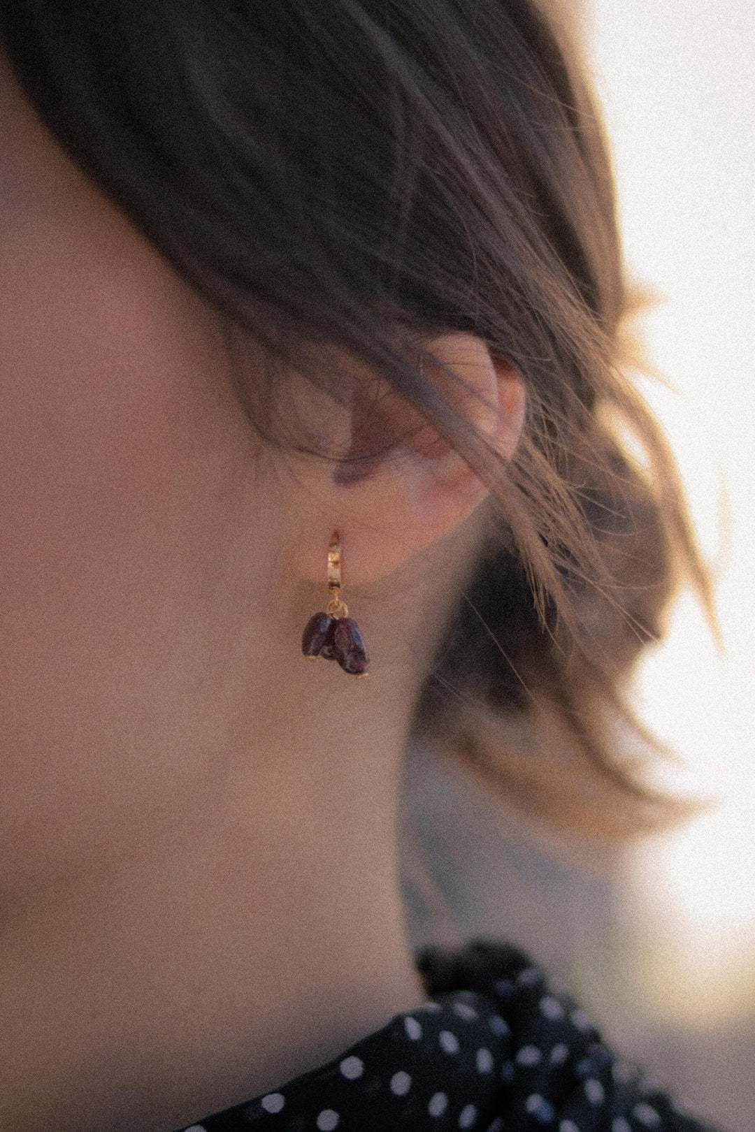 Aros Camille · Granate