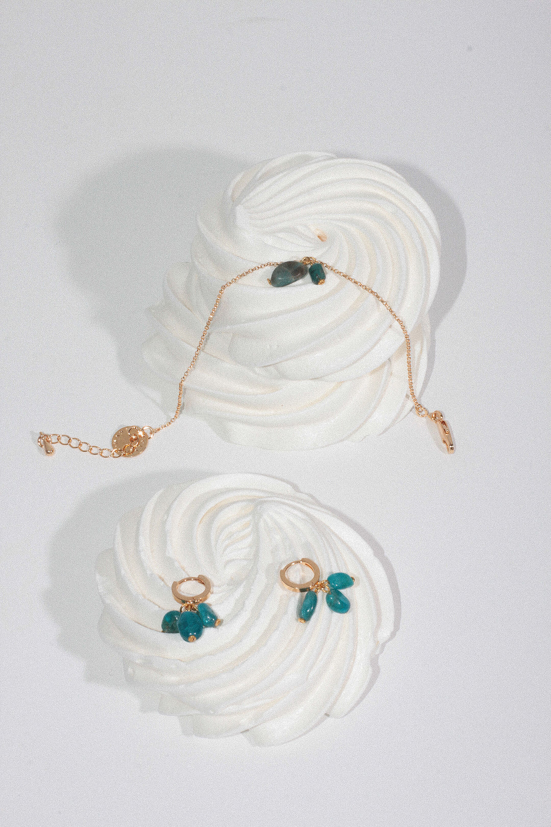 Set Camille · Apatita