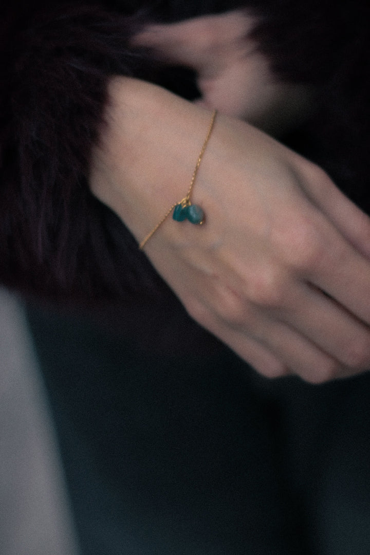 Set Camille · Apatita