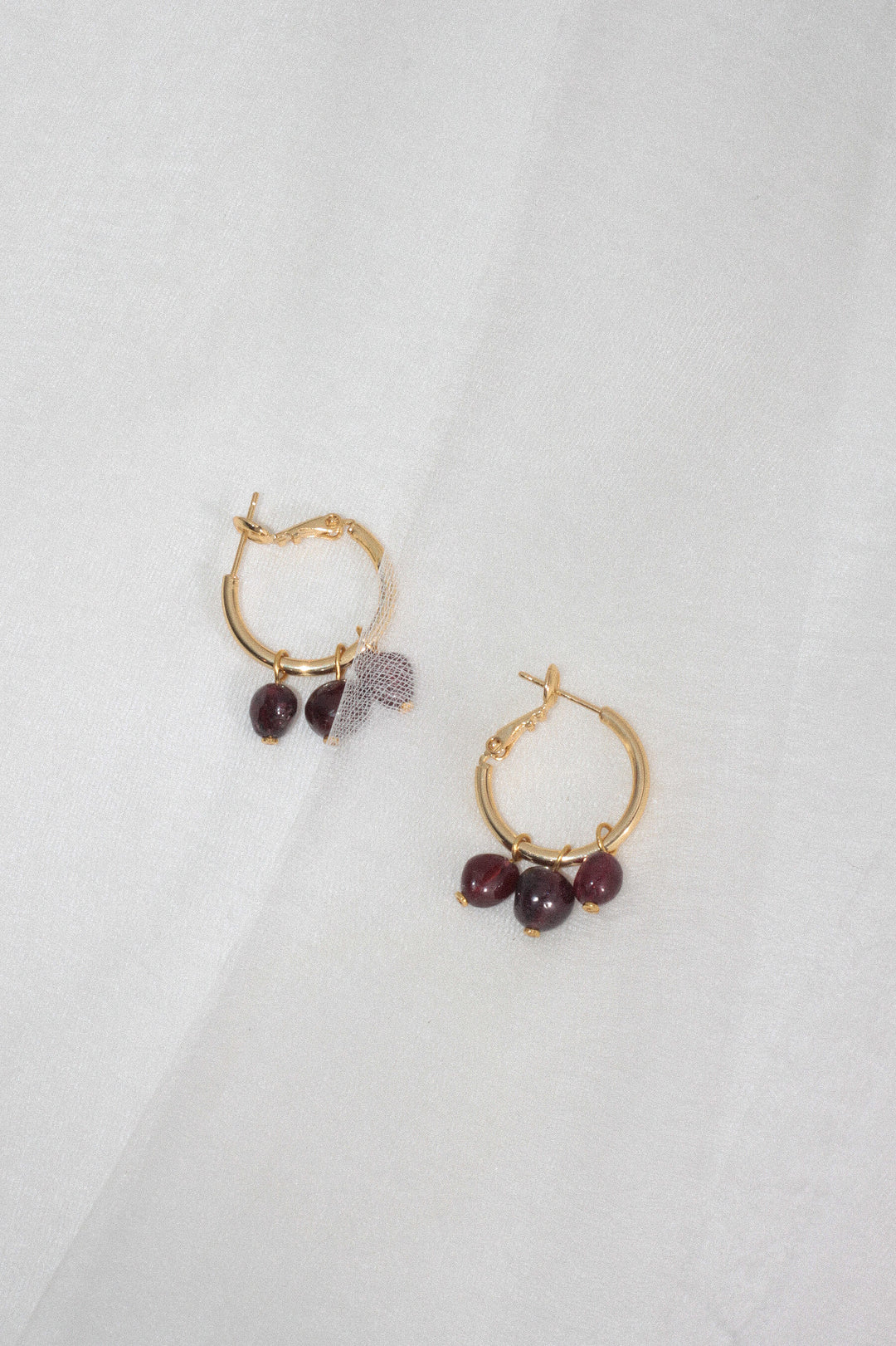 Set Gabriela · Granate