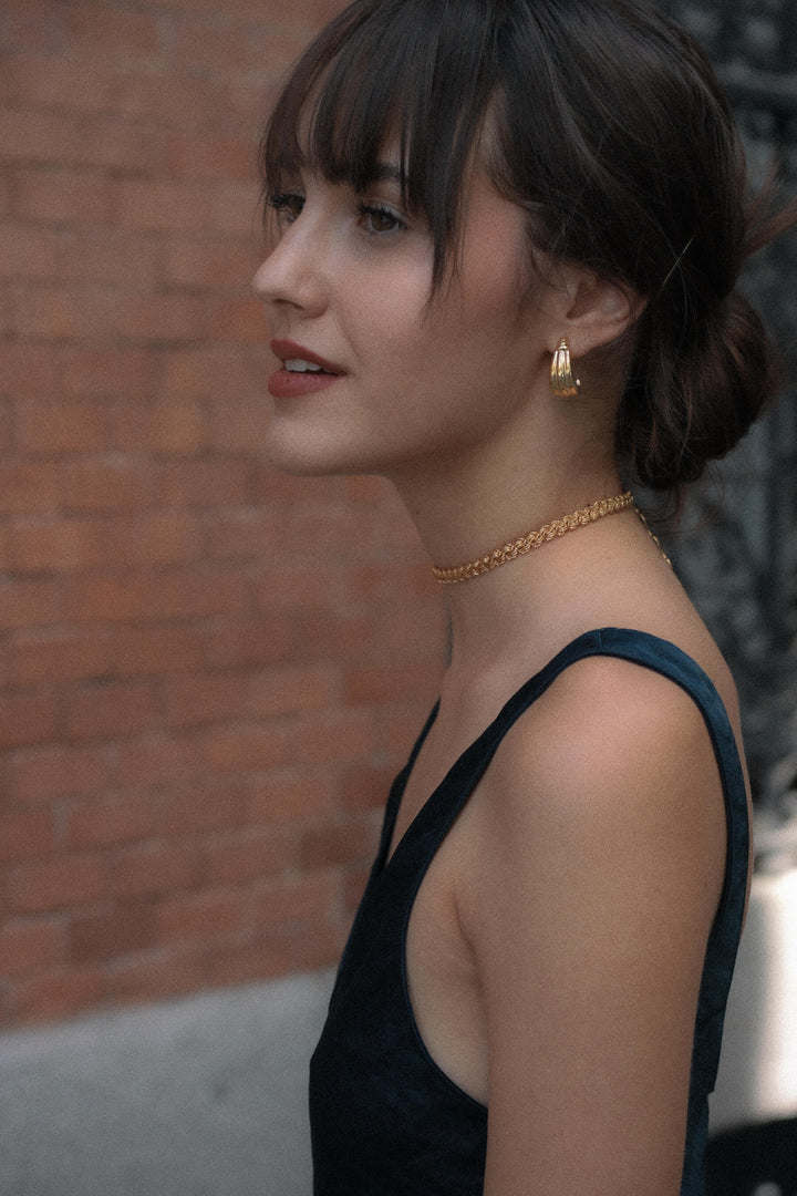 Choker Aura