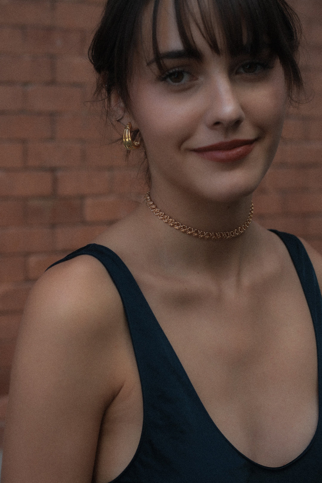 Choker Aura
