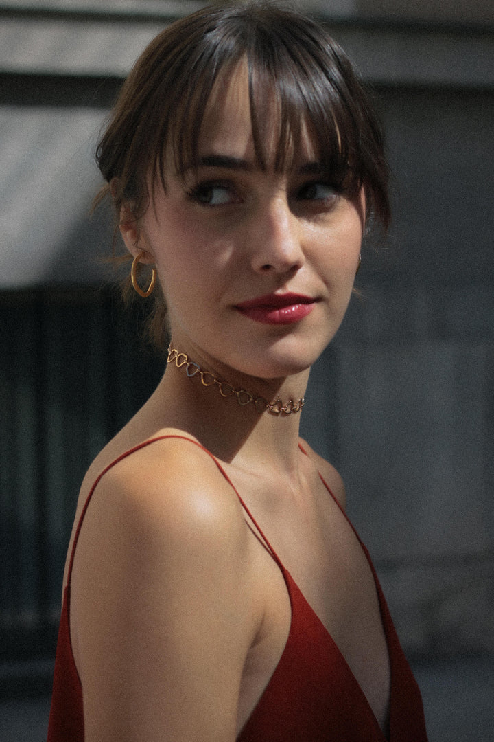 Choker Mara