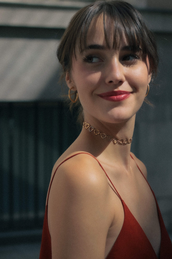 Choker Mara