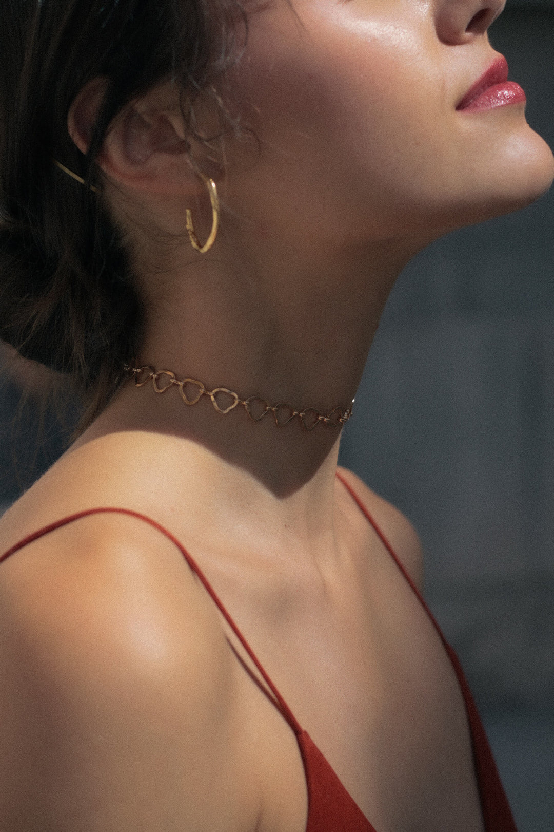 Choker Mara