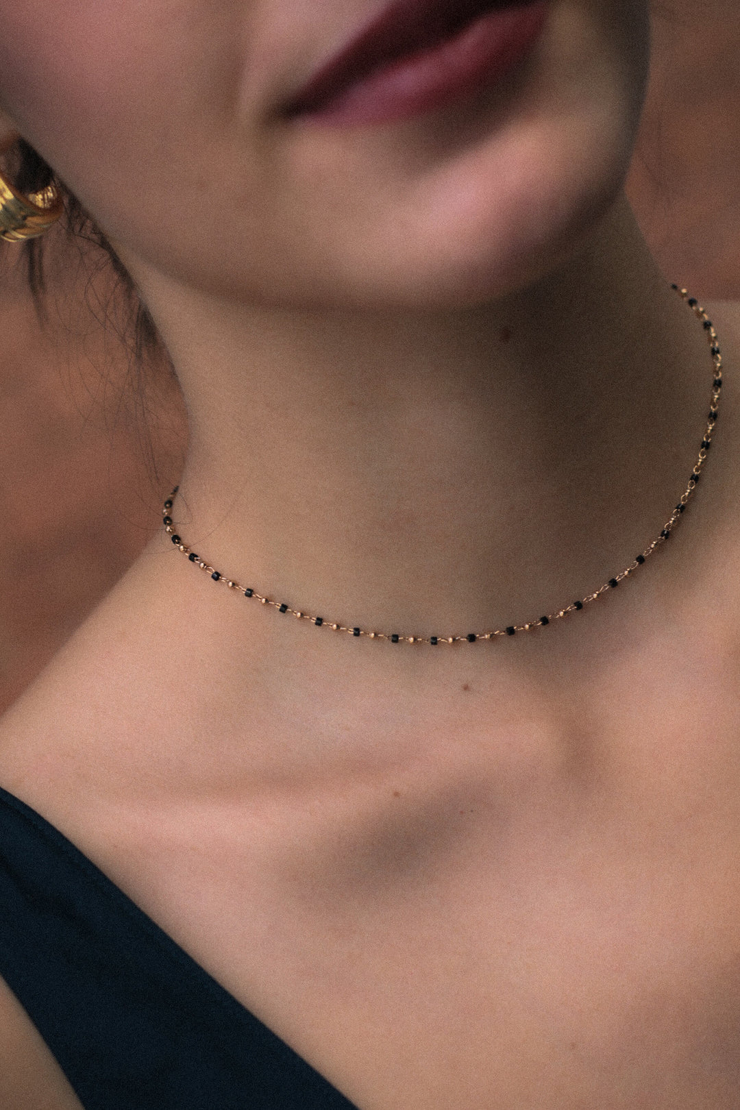 Collar Luna