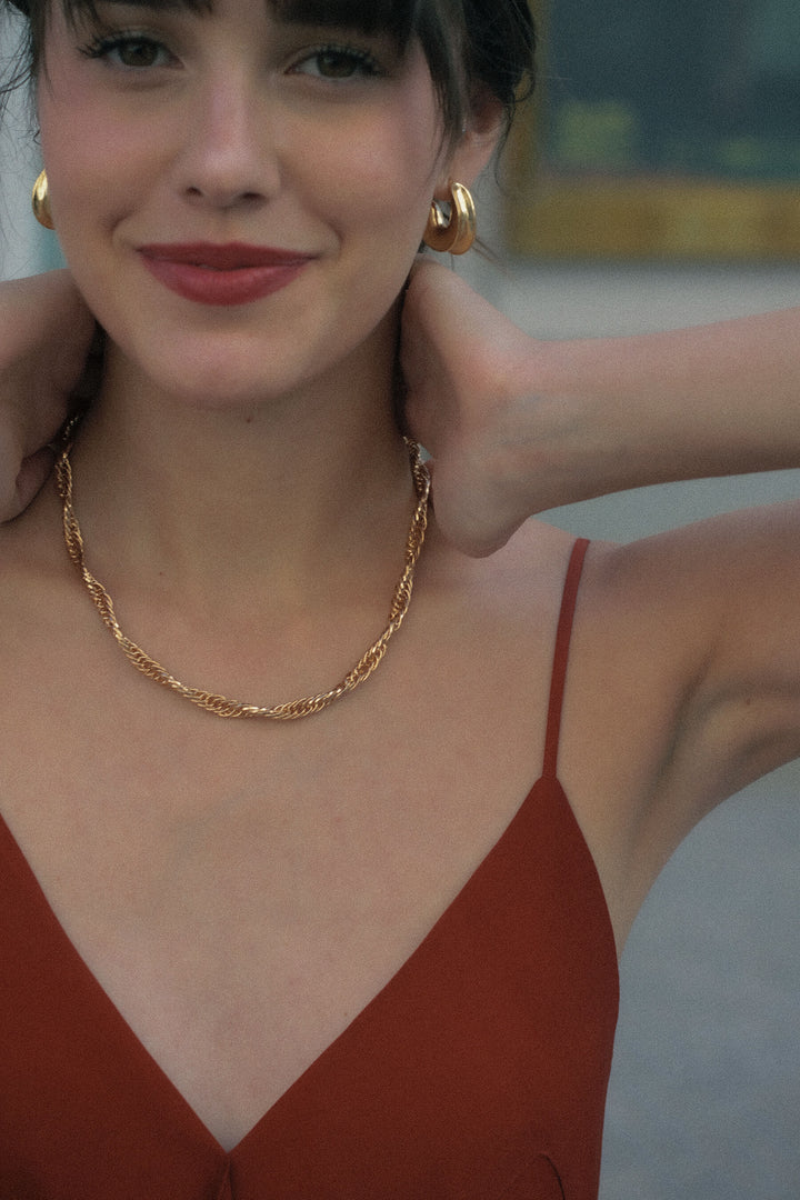 Collar Diana