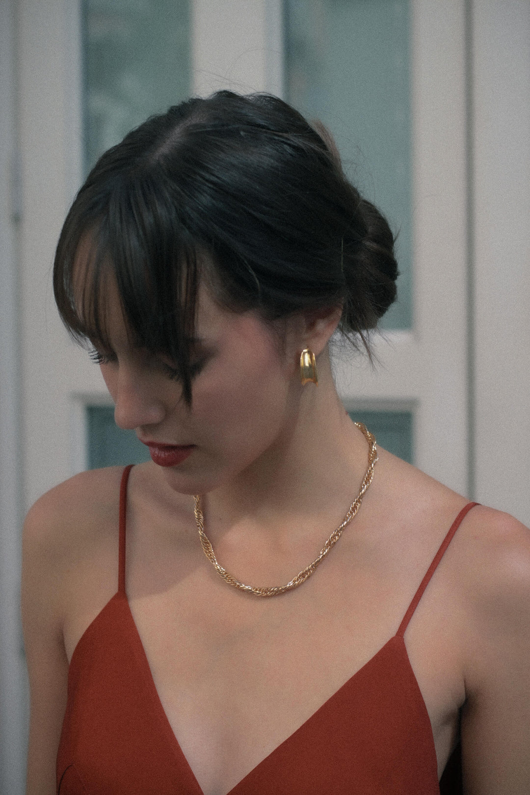 Collar Diana