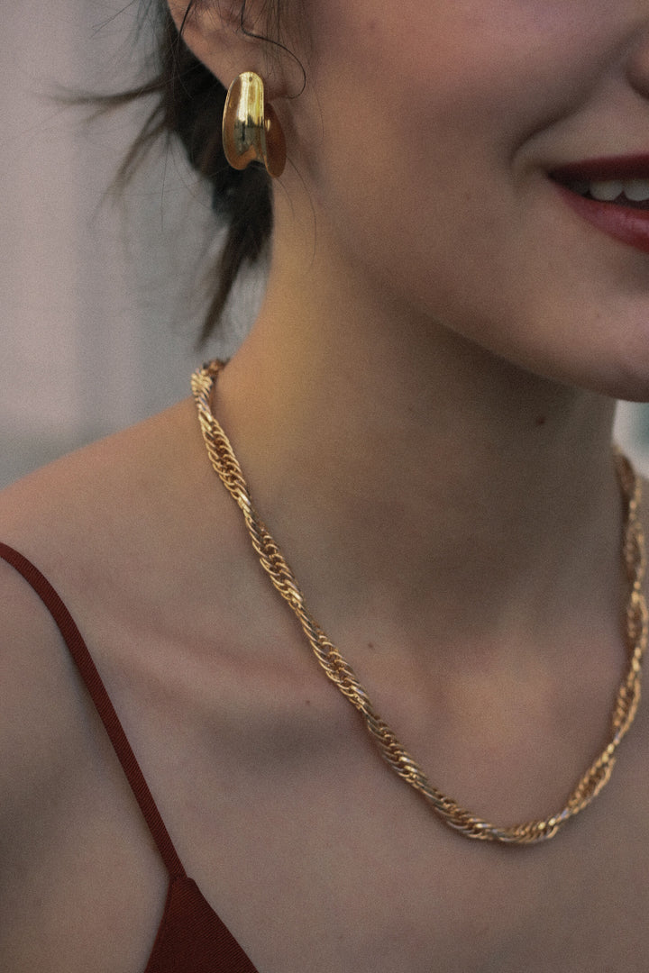 Collar Diana