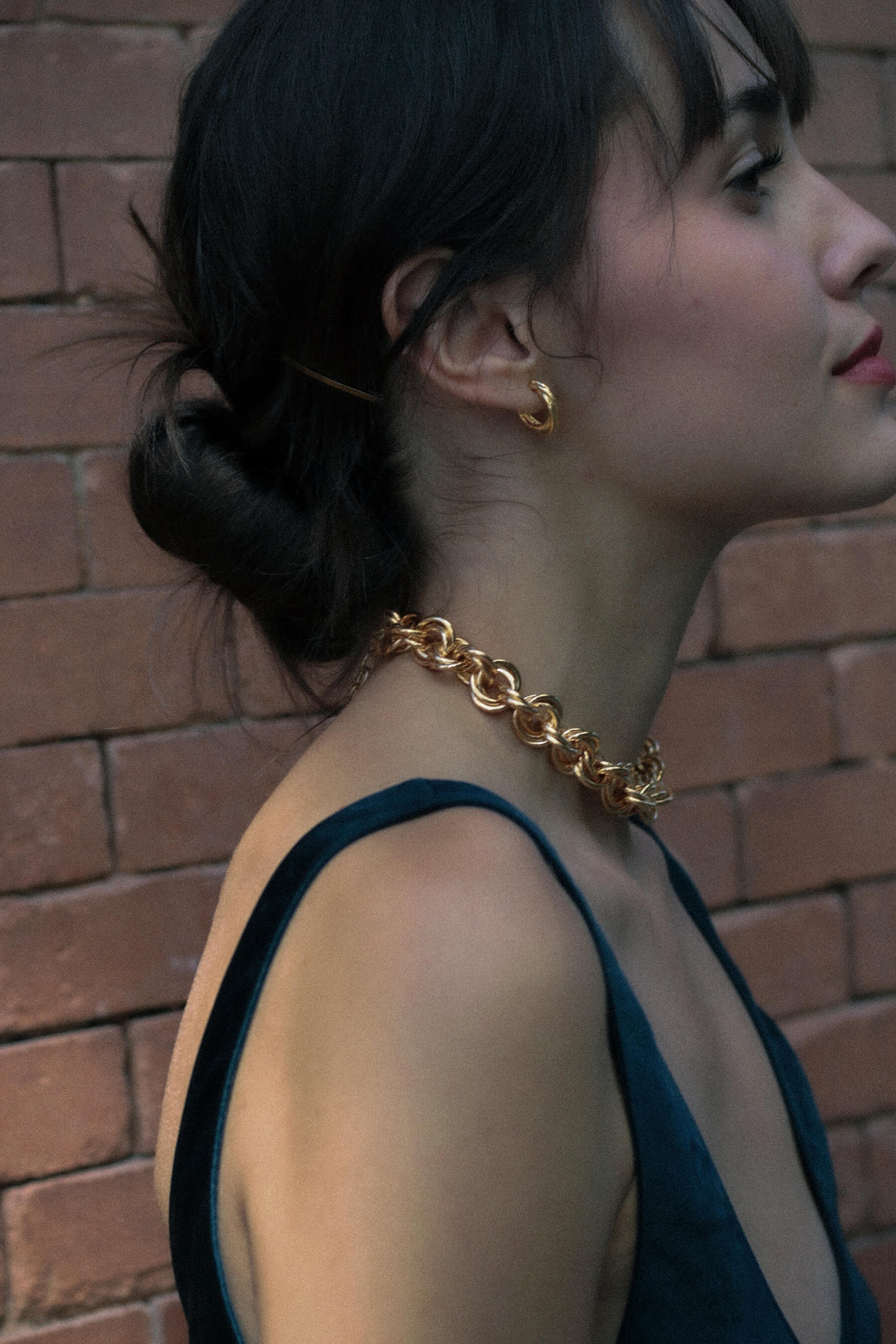 Pendientes Kate