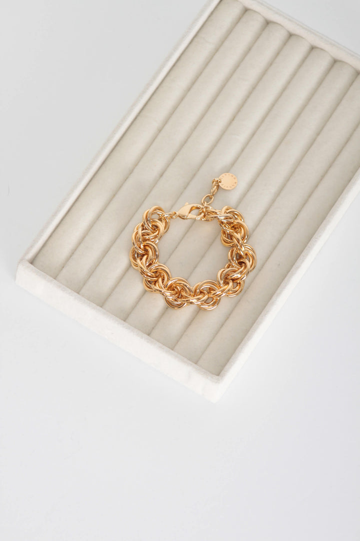 Pulsera Renata