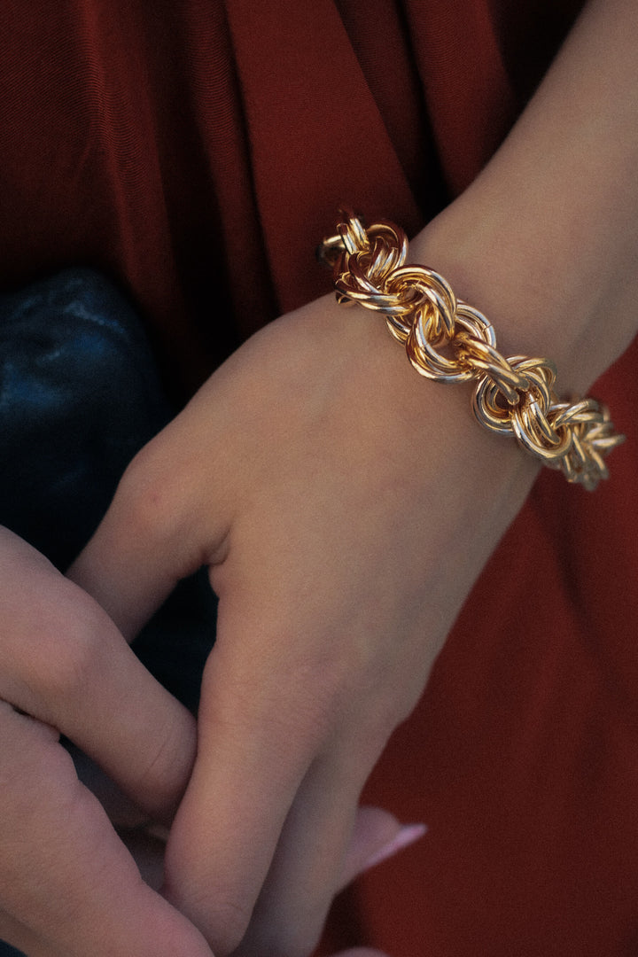 Pulsera Renata