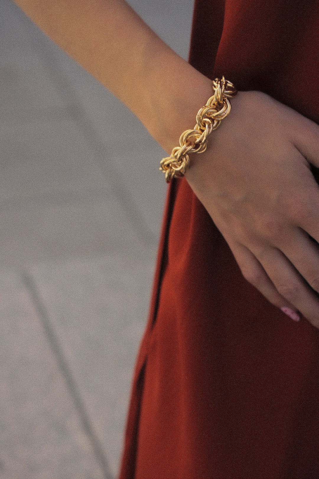 Pulsera Renata
