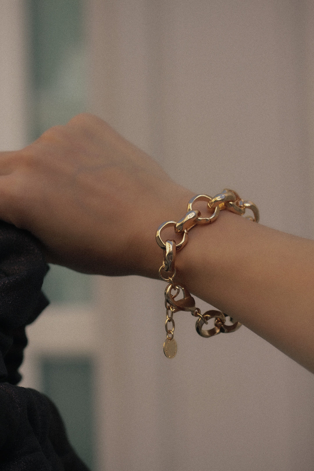 Pulsera Petra