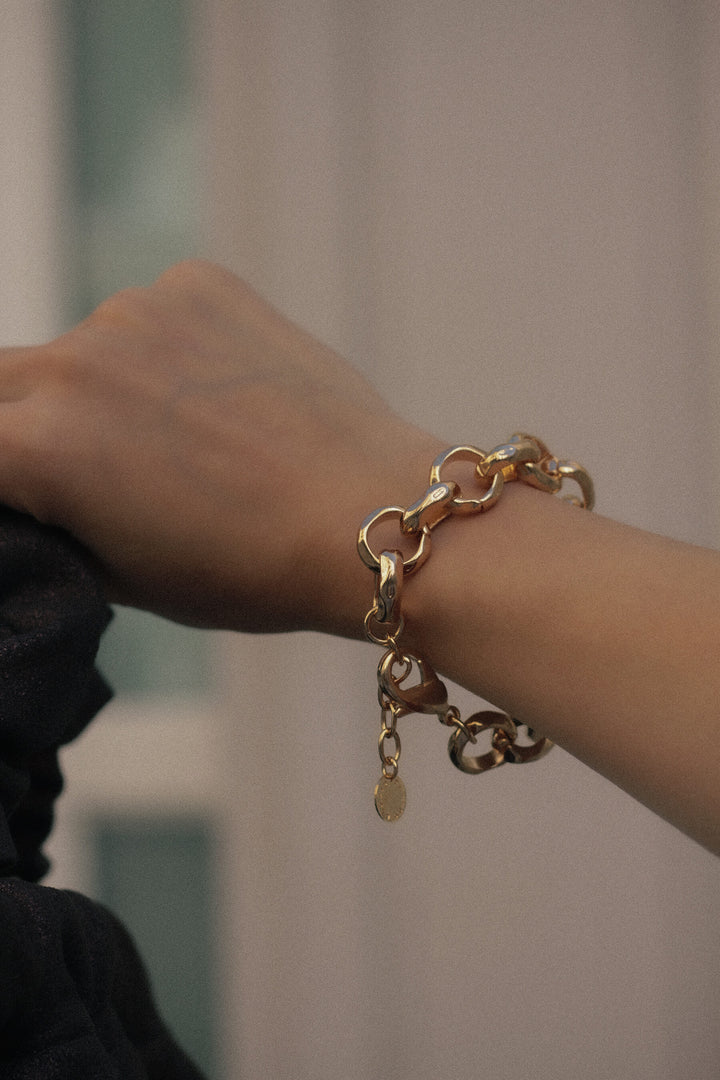 Pulsera Petra