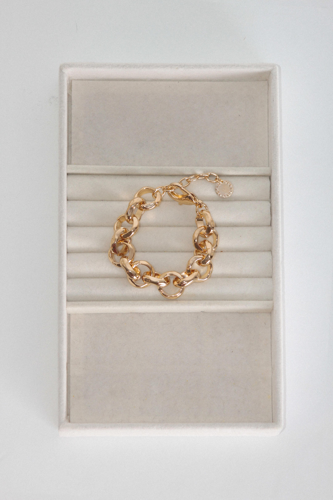Pulsera Petra
