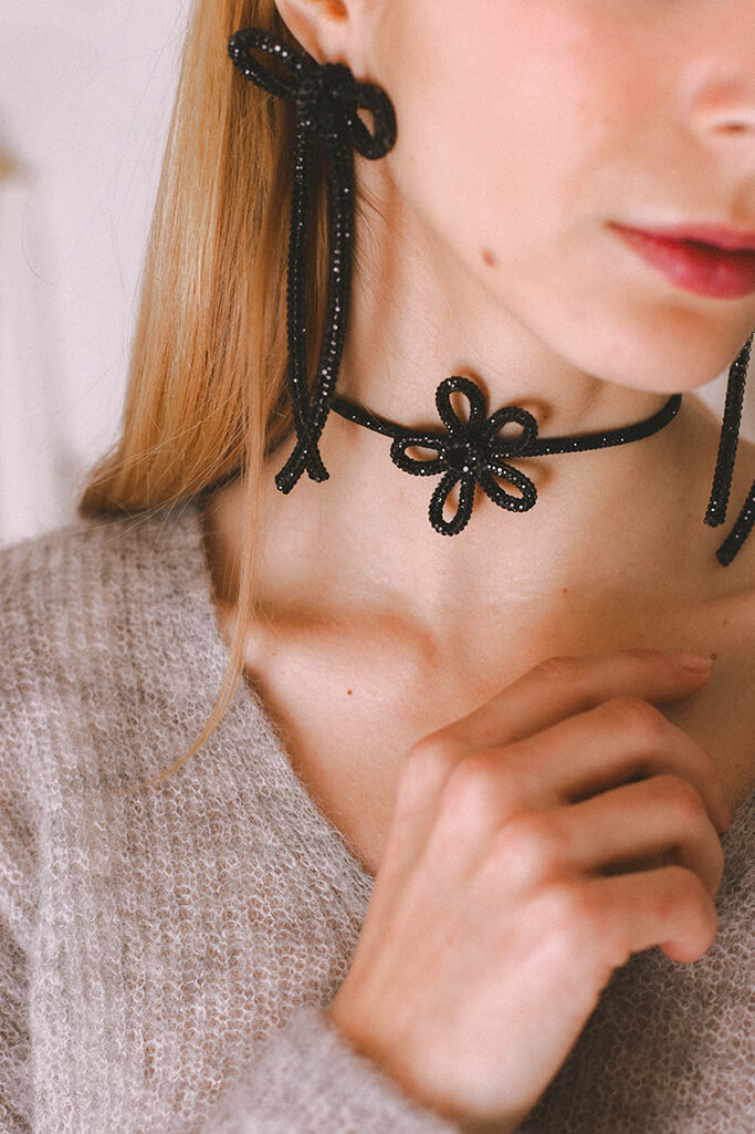 Choker Marga