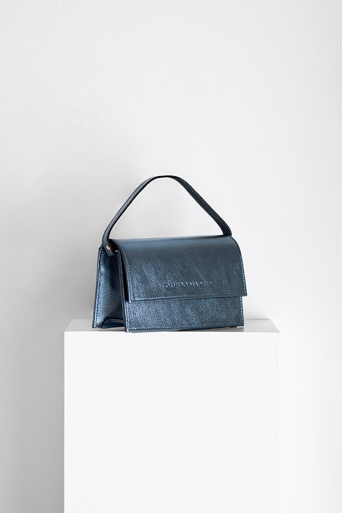 Bolso Celia · Azul