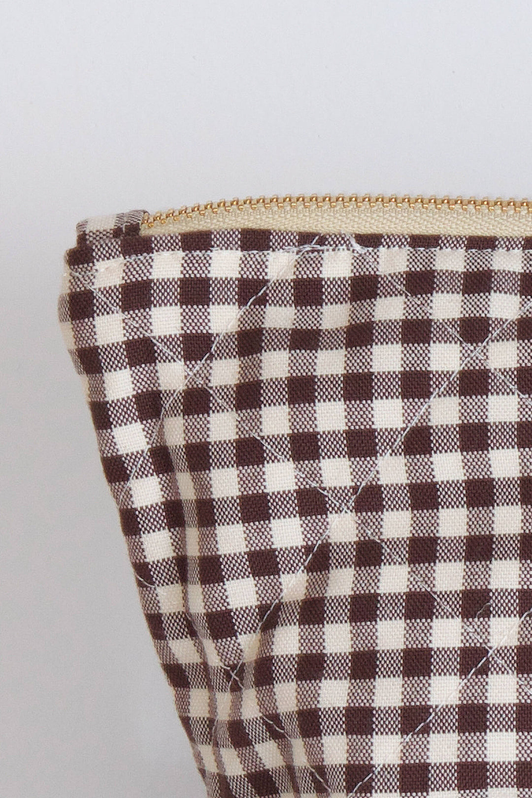 Set · Vichy chocolate