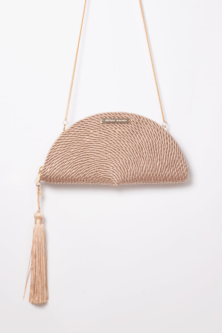 Cartera Carmen · Nude