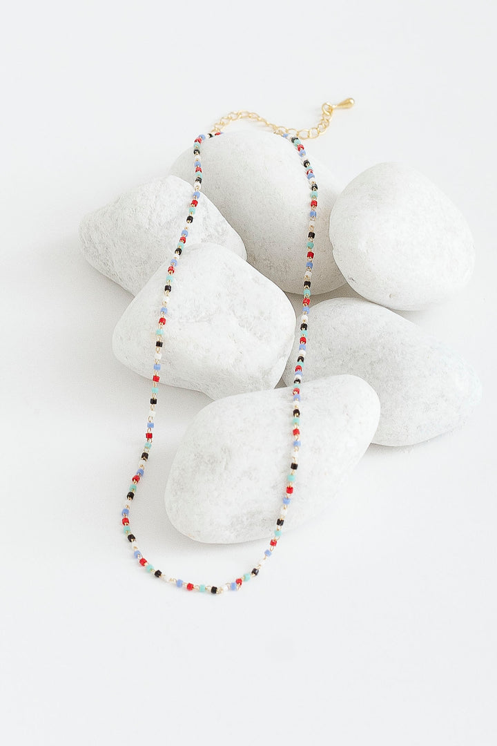 Collar Lucía