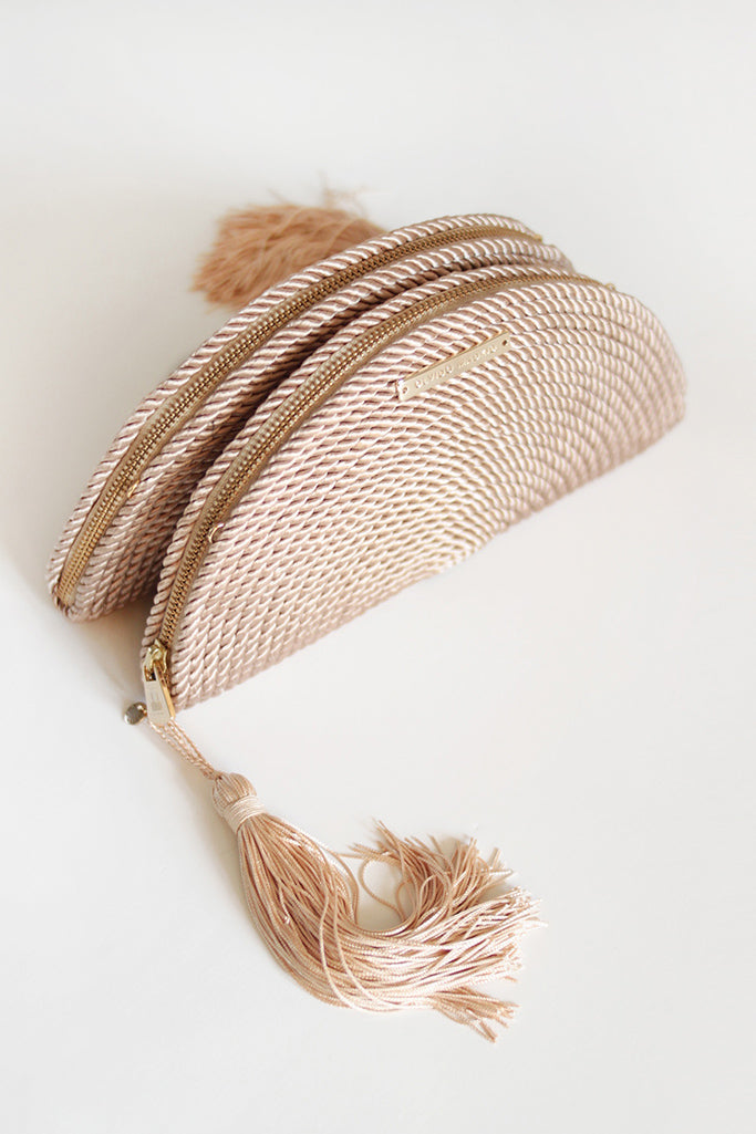 Cartera Carmen · Nude