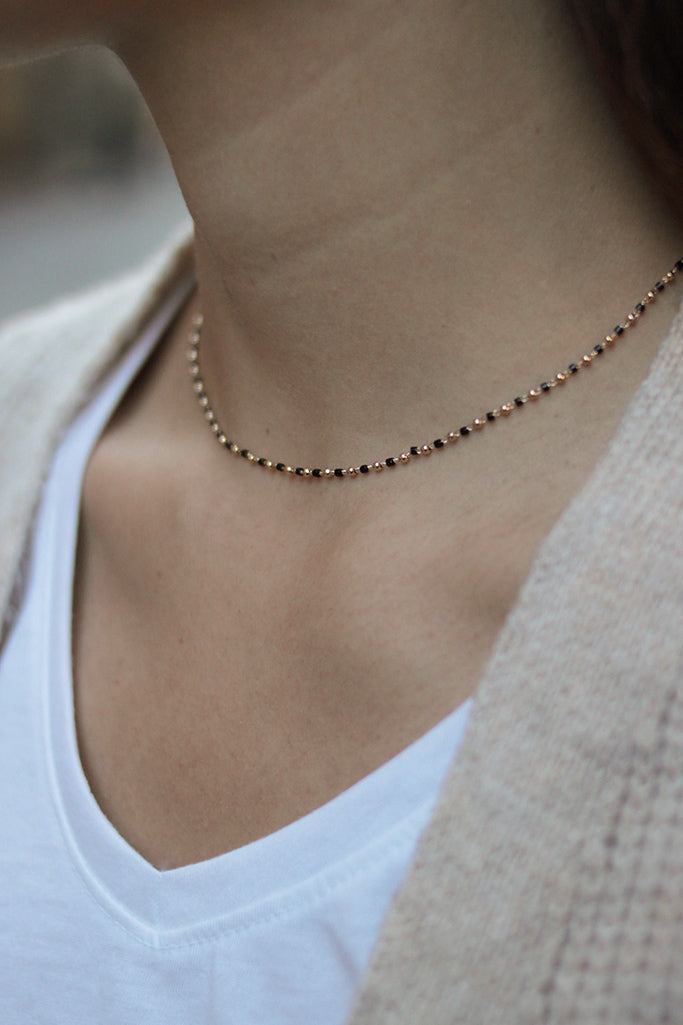 Collar Luna