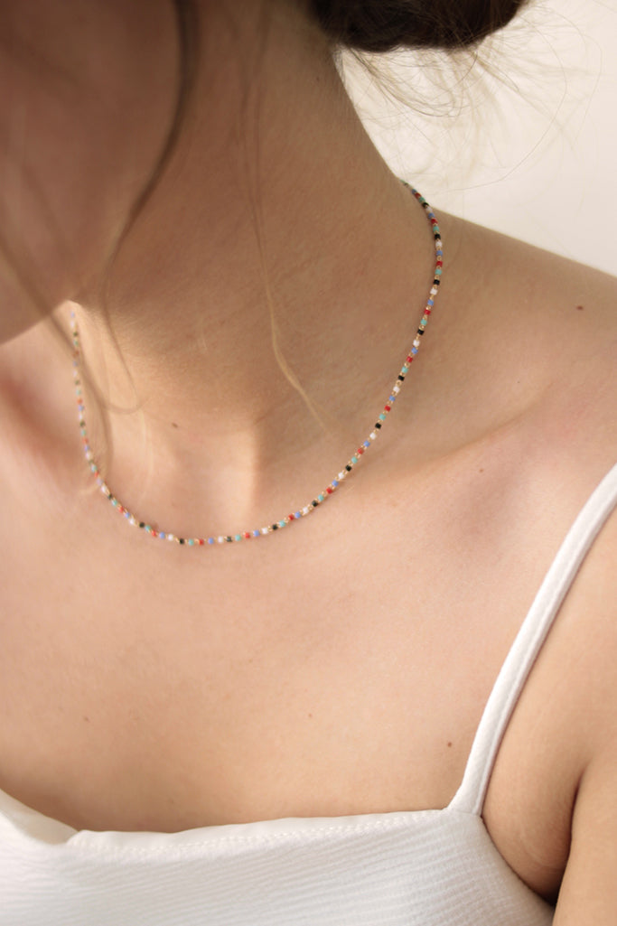 Collar Lucía