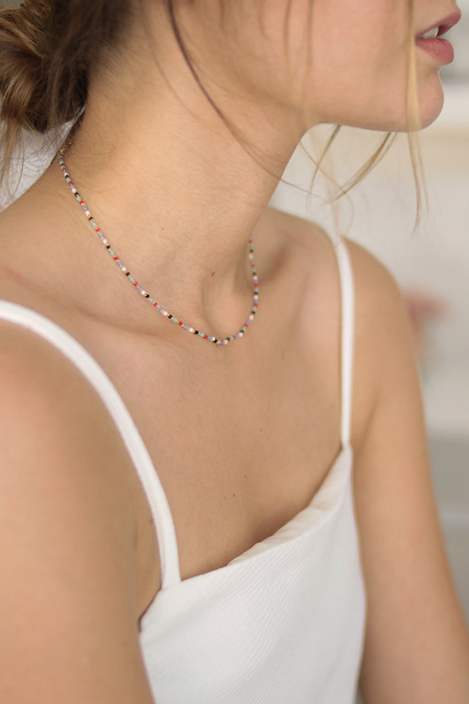 Collar Lucía