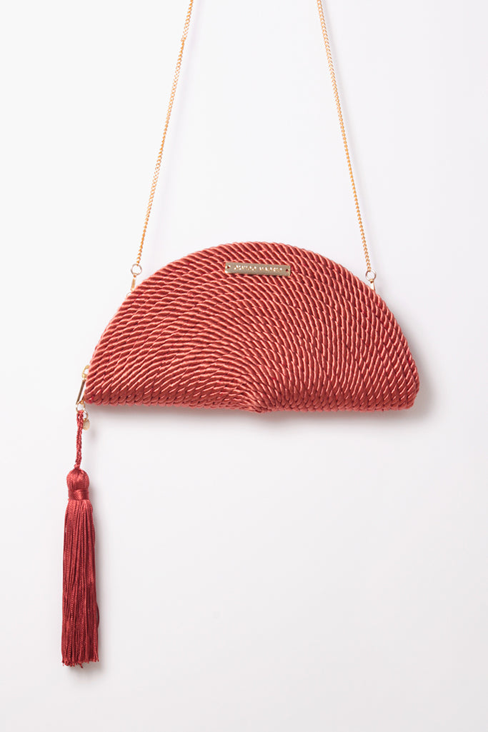 Cartera Carmen · Caldera