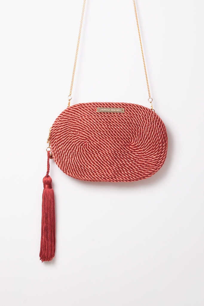 Bolso de fiesta Antonia · Rosa Caldera